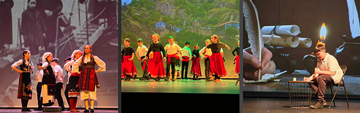 About Our Macedonian Bilingual Curriculum