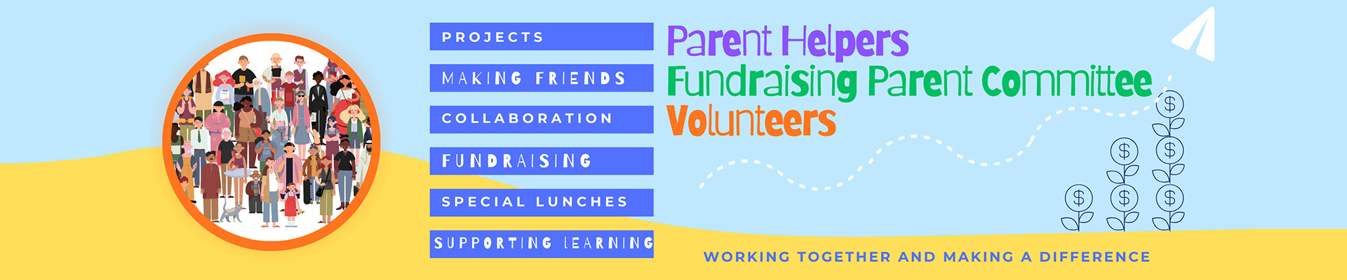 Parent Helpers